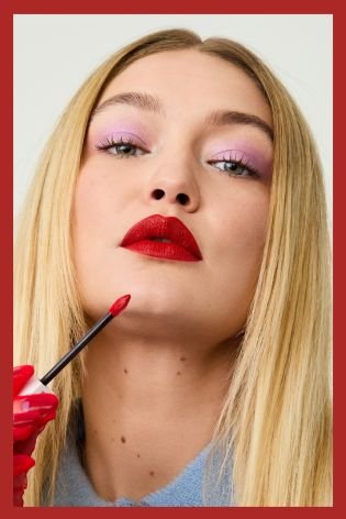 matte lip stick