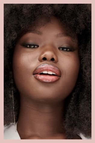 ombre lip