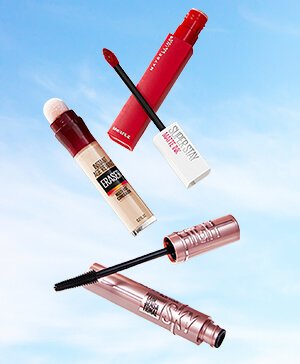 Maybelline New York Makeup Cosmetics Nail Color Beauty