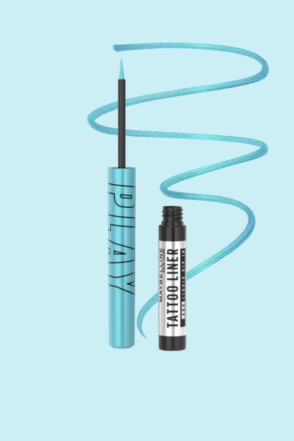 Tattoo Play Liners