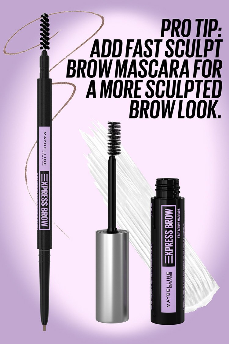 maybelline brow ultra slim soft brown 041554572308 t us