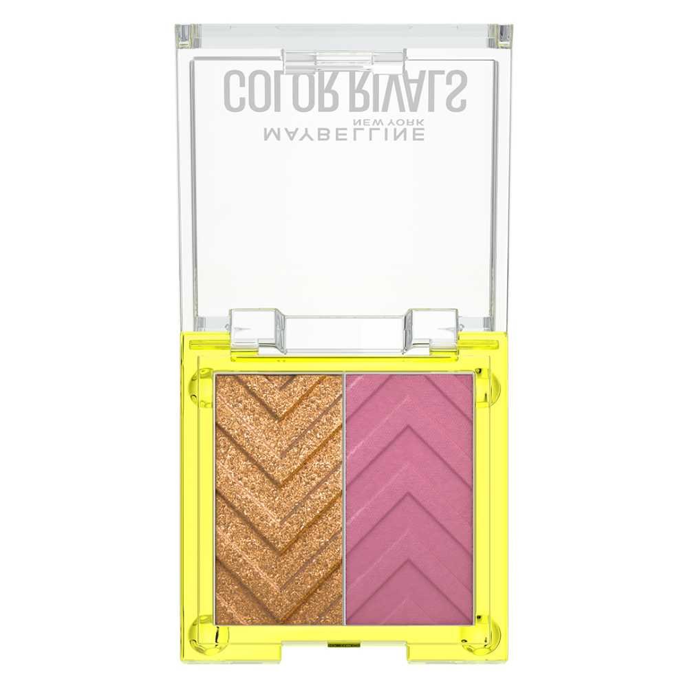 Maybelline Color Rivals Palette EM ASSERTIVExCOY 6902395854302 primary