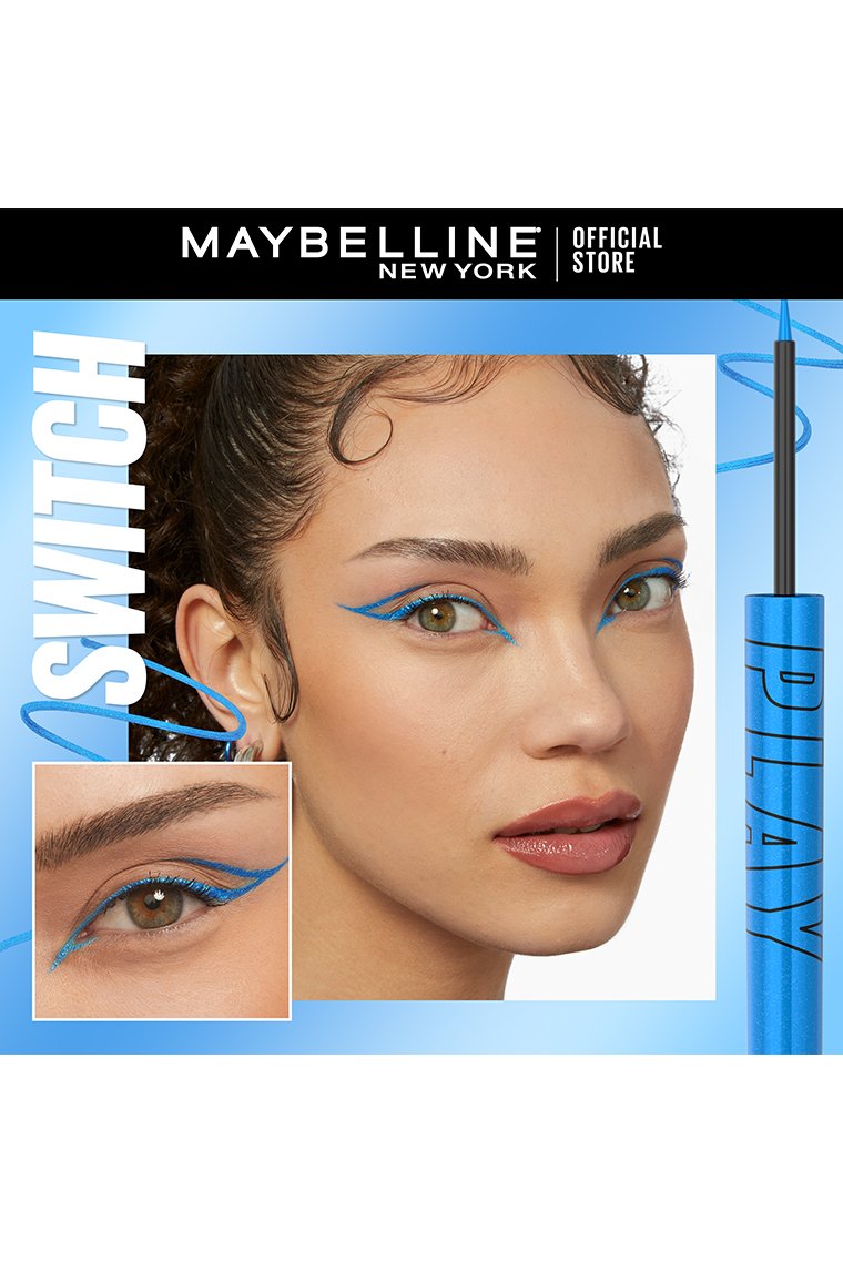 MNY TATTOO LINER PLAY SHADE SWITCH