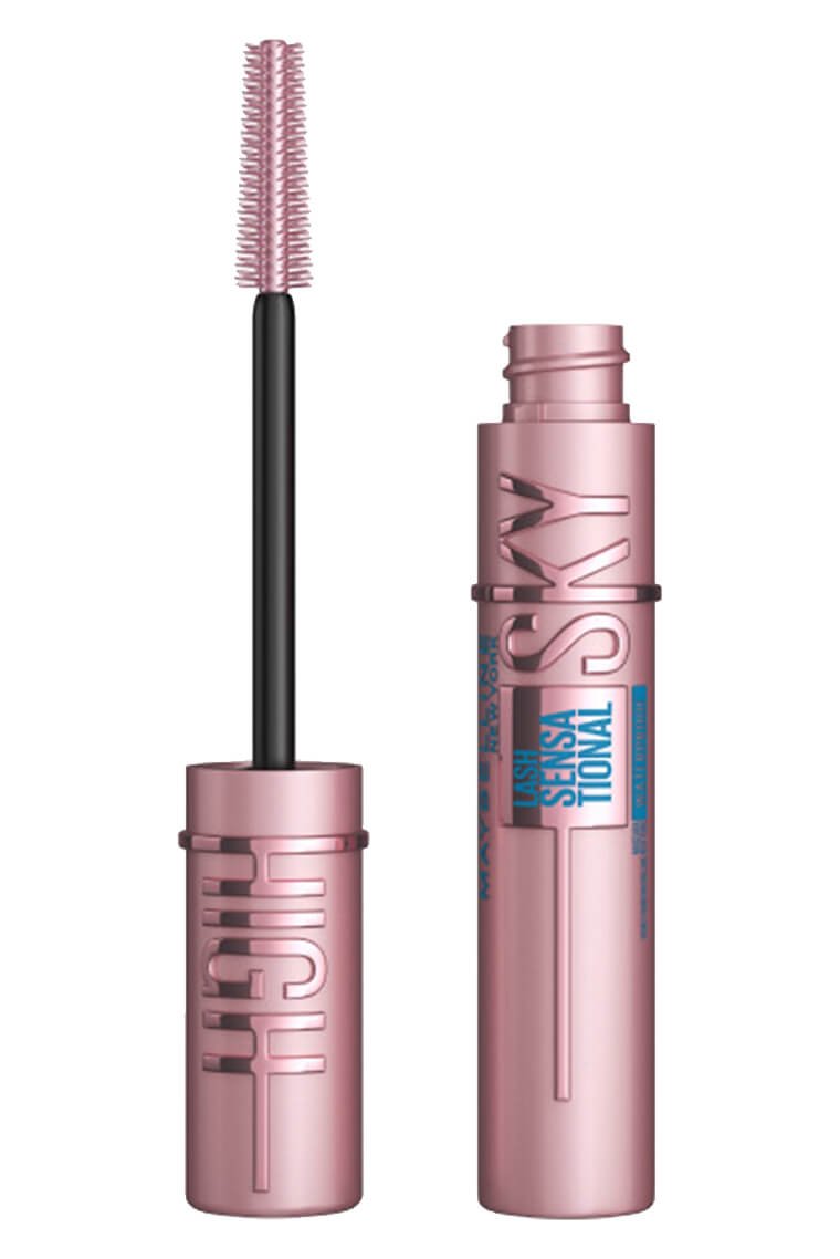 Lash Sensational Sky High Waterproof Mascara