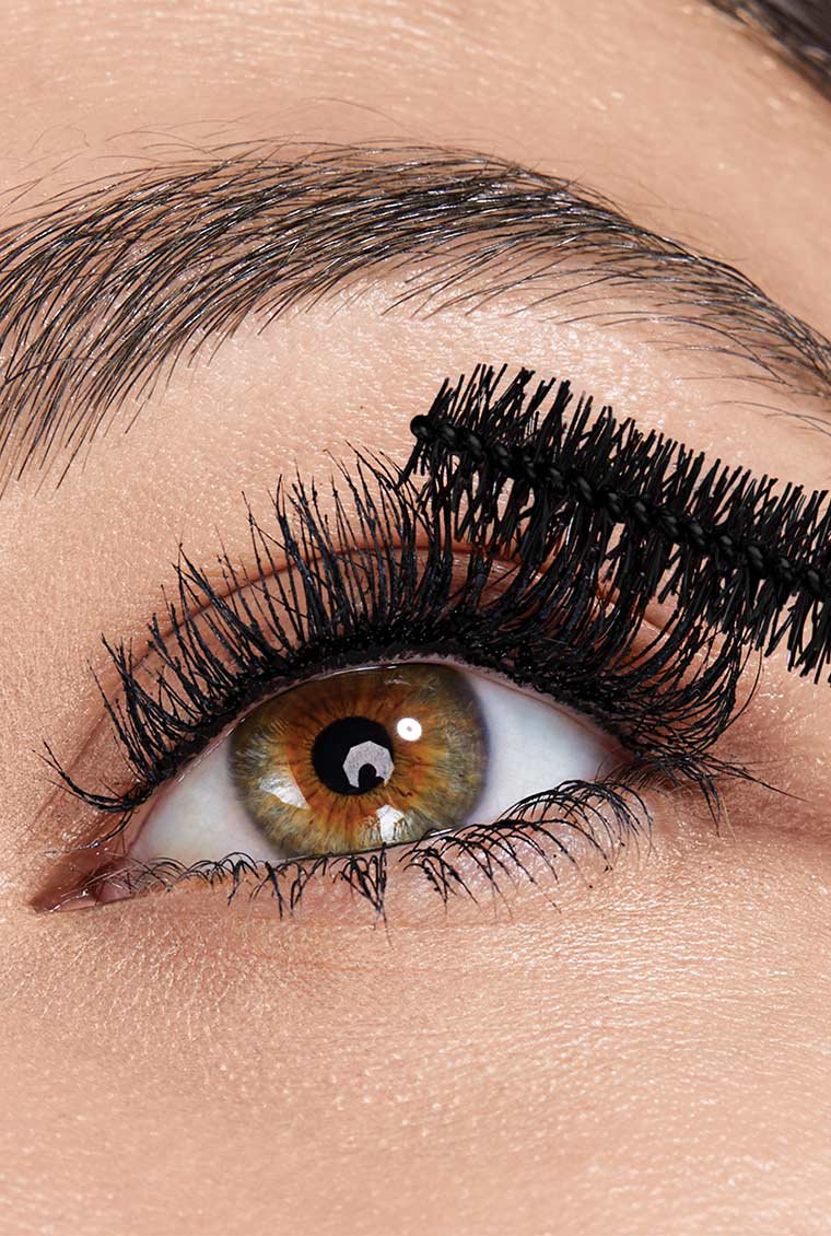 The Falsies lash lift mascara eye makeup | Maybelline Master