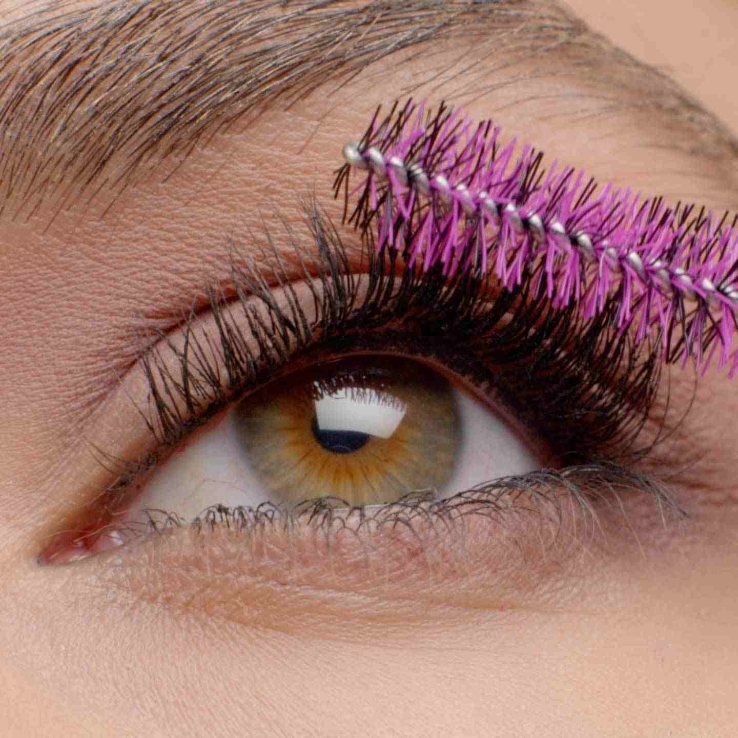 The Falsies lash lift mascara eye makeup | Maybelline Master