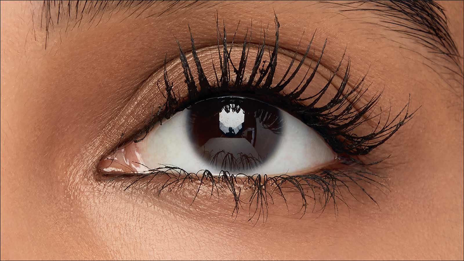Macro after Maybelline Colossal 2020 1