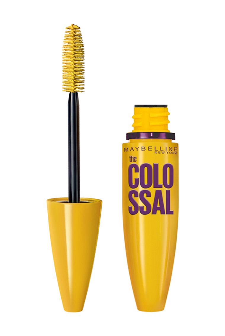 Maybelline mascara Colossal classic black 041554050905 c
