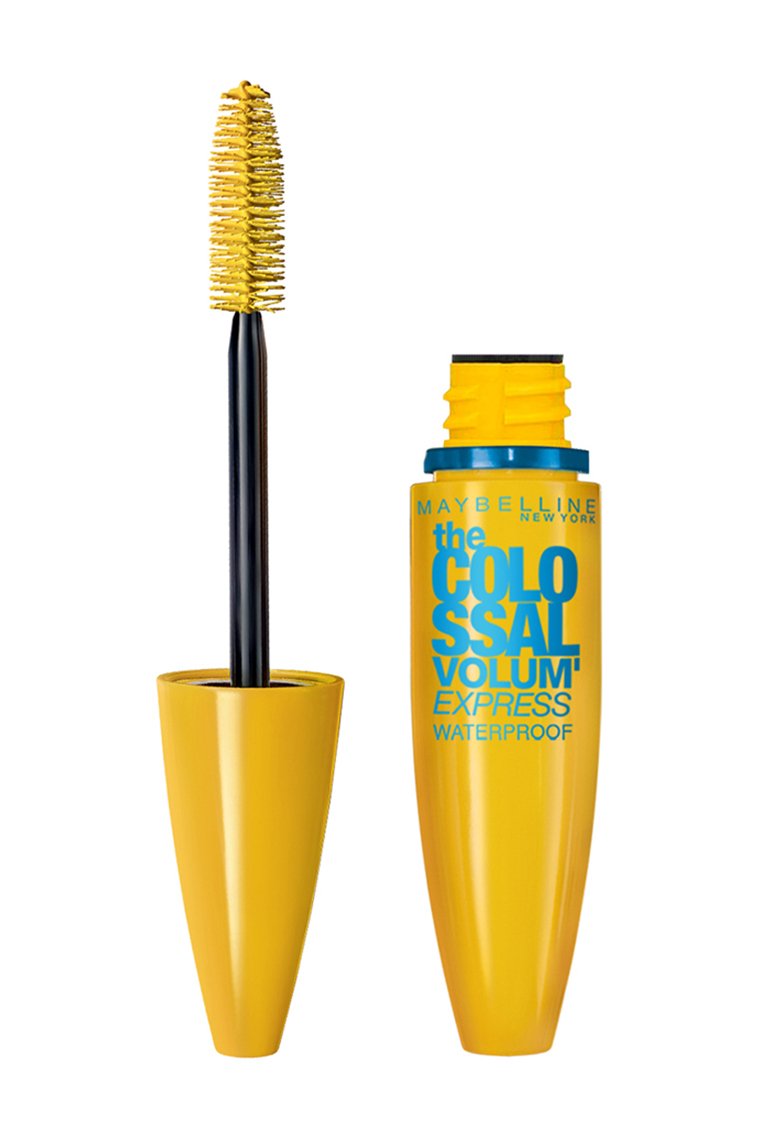 Volum Express the colossal mascara | Maybelline Master