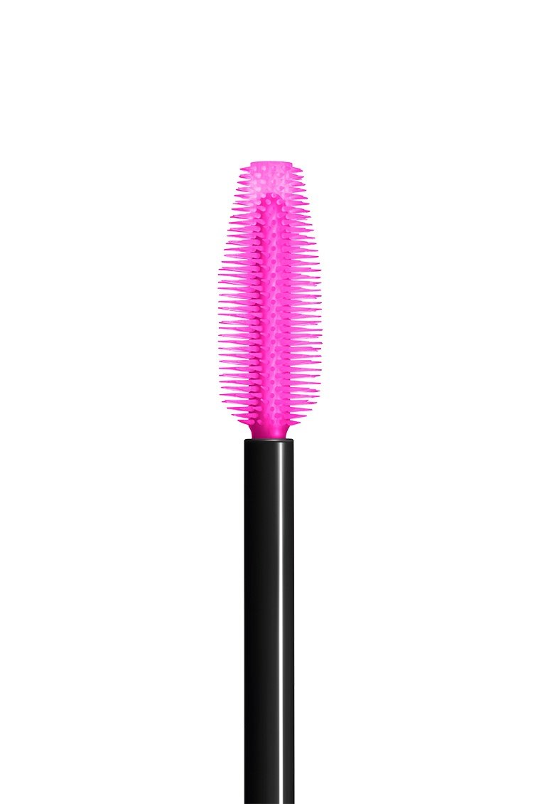 Maybelline Mascara The Rocket Very Black 041554288377 D