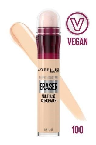 Face Make Up Concealer Instant age rewind eraser dark circles treatment concealer Ivory