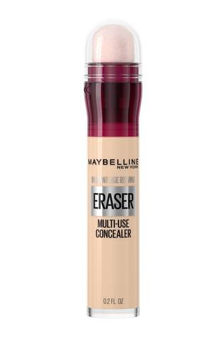 Maybelline concealer Instant Age Rewind Eraser dark circles treatment ivory 041554546781 c