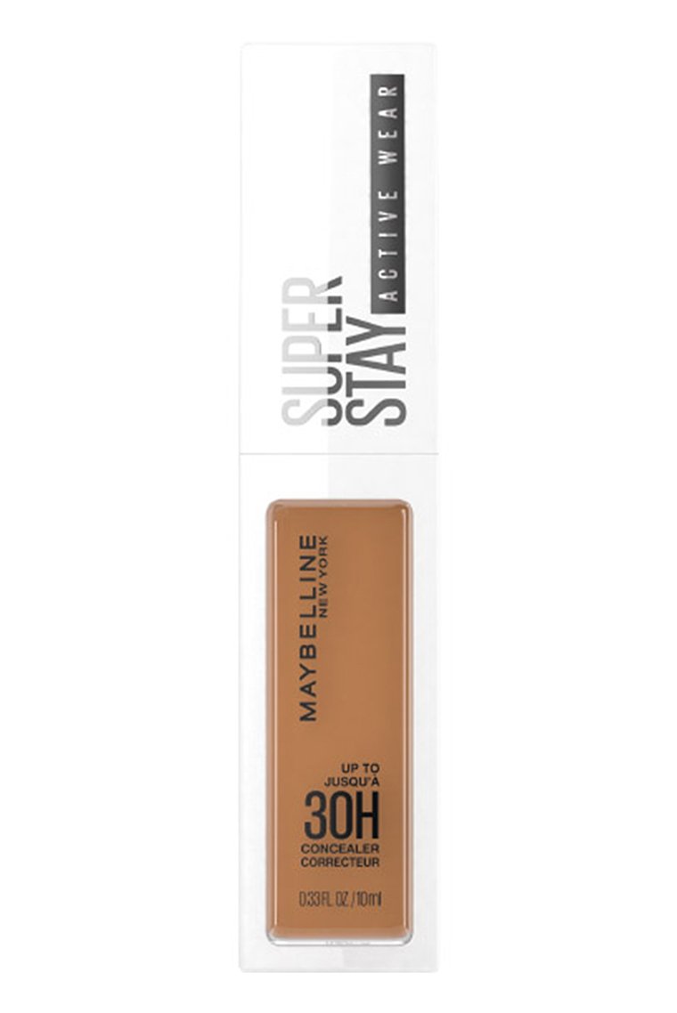 Maybelline Super Stay concealer caramel 041554568455 c