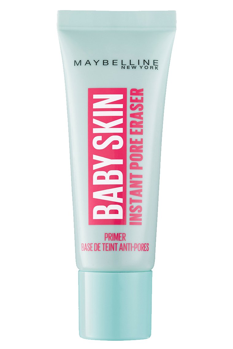 Maybelline Face Primer Baby Skin Pore Eraser 041554415131 C