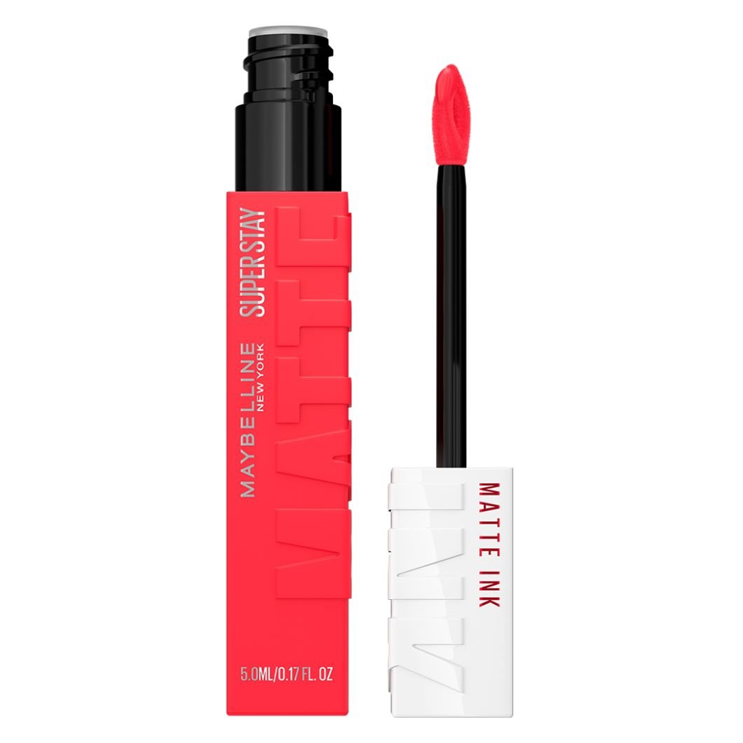 maybelline lip color super stay matte ink heroine 041554496932 o