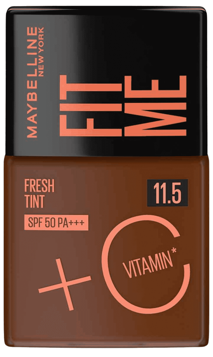 Fit Me Fresh Tint SPF 50 115 Product Image
