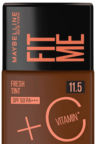 Fit Me Fresh Tint SPF 50 115 Product Image