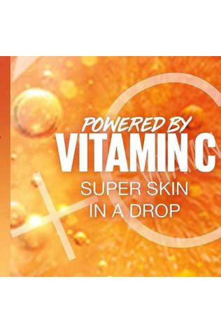 Super Stay 24hr Tint Vitamin C