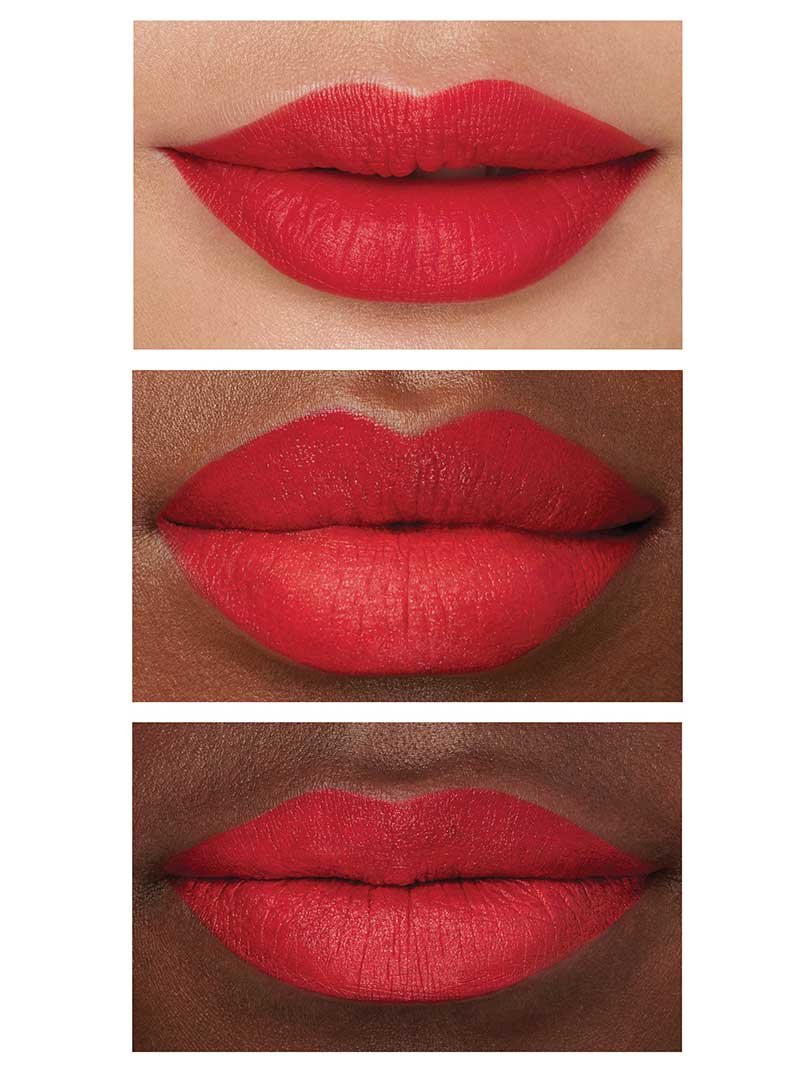 Best red lipstick shades | Tips by Maybelline Master