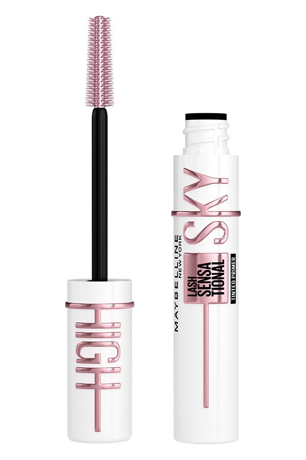 LASH SENSATIONAL SKY HIGH TINTED PRIMER - Soft Black