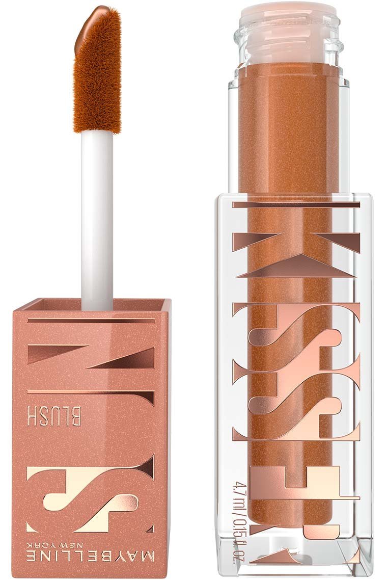 Sunkisser Blush - ELECTRIC BRONZE