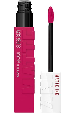 Super Stay Matte Ink Liquid Lipstick - Artist