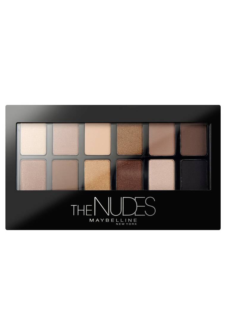 The Original Nudes Eyeshadow Palette updated image
